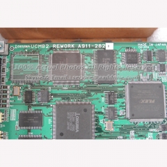 OKUMA REWORE A911-2820 E0241-04T-019-1 Control PCB Board