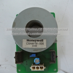 Honeywell CSNM191-005 Transformer