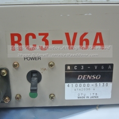 Denso RC3-V6A Robot Control Cabinet