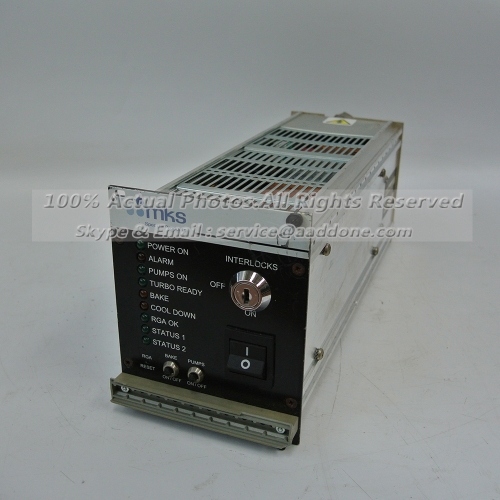 MKS LM69-69566024 Power Supply