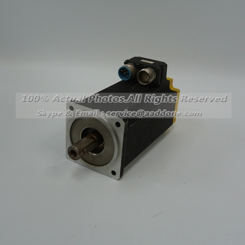 Baldor BSM80N-275AA Servo Motor