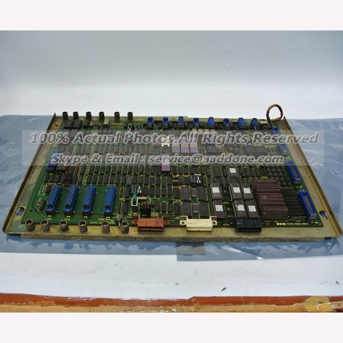 Fanuc A16B-1000-001008F System Board