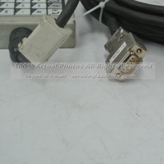 MECS SB-700 M5AX-051D Teach pendant