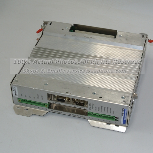 Kollmorgen S406BA-SE Servo Drive