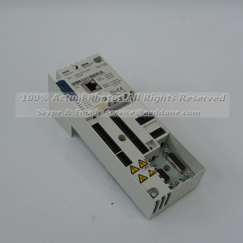 Lenze E84ABCTC0000SN0 E84AVTCE7514SB0 Module