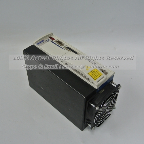 Kollmorgen CR10704 PRD-AM40ASID-A2 Servo Drive