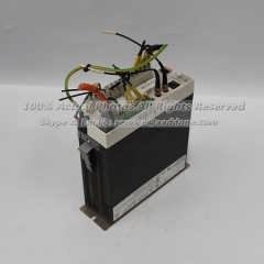 Rexroth DKC02.3-004-3-MGP-01VRS AC Servo Drive Amplifier Controller