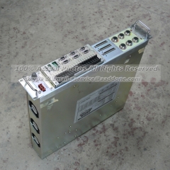 ASM ASM 03-20916F 02-32591 Servo Drive