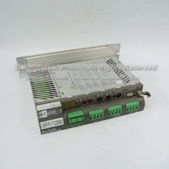 Elau MC-41103400 Schneider PacDrive AC Servo Drive Amplifier Controller