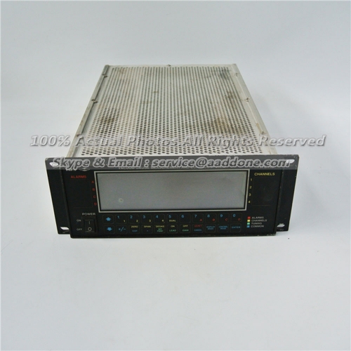 MKS 146C-BCAOM-1 Controller