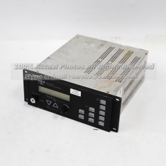MKS 651CD2S2N Pressure Controller