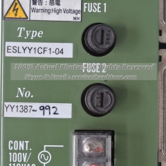 NSK ESLYY1CF1-04 Servo Drive