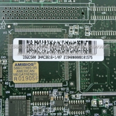 DSQC500 3HAC3616-107 PCB Board