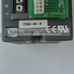 Pacific Scientific PC834-001-N Driver