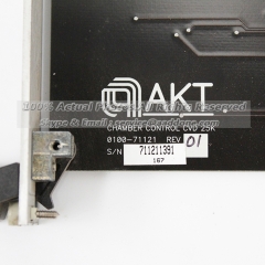 AKT 0100-71121 Printed Circuit Board