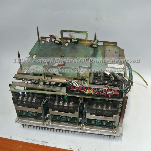 YASKAWA CACR-UP130AAB Servopack Servo Drive Amplifier Controller