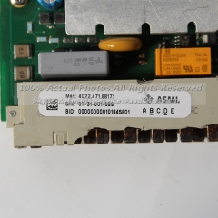 ASML 4022.471.88171 Power Supply Drive