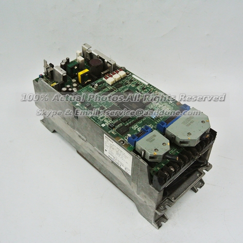 YASKAWA CACR-SR02BE13S Servopack Servo Drive Amplifier Controller