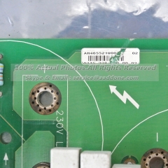 Eurotherm AH465521U00 PCB Board