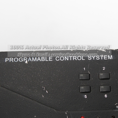 APPLIED MATERIALS ITPBⅡPROGRAMABLE CONTROL SYSTEM  Controller