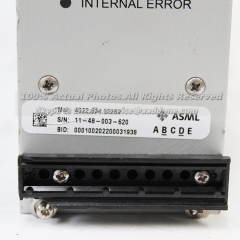 ASML 4022.634.02252 Prodrive PADC  Controller