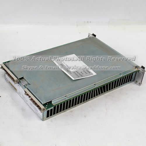 ASML 4022.634.02252 Prodrive PADC  Controller