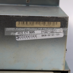 ASML 4022.471.9085 Controller