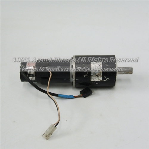 HD RH-14D-6002-E100AL Motor