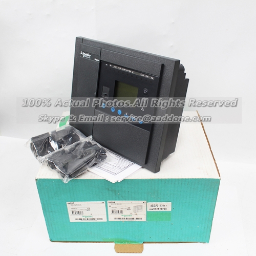 Schneider Sepam Z82 Protective Relays