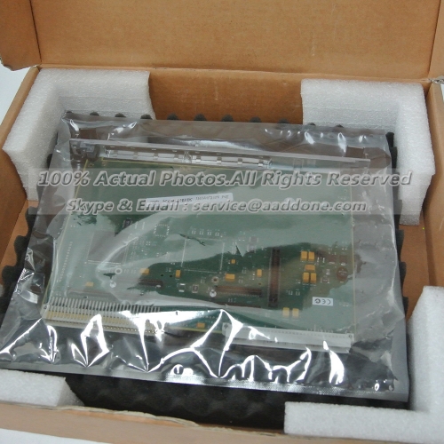 PMCSPAN1002 01-W3404F53B PCB Board