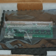 Emerson TMCSPAN-16 PCB Board