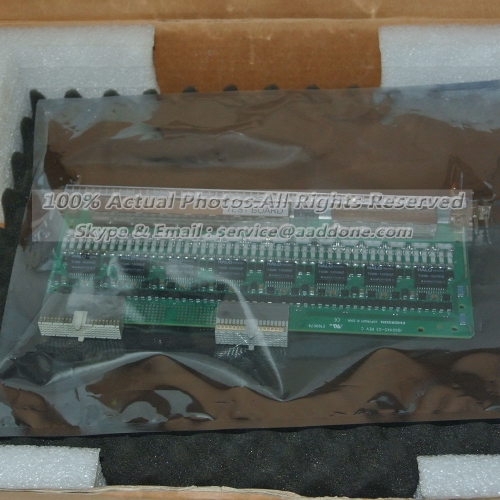 Emerson TMCSPAN-16 PCB Board