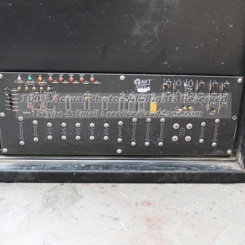 Applied Materials 0100-71220 PCA CHAMBER REMOTE CONTROLLER