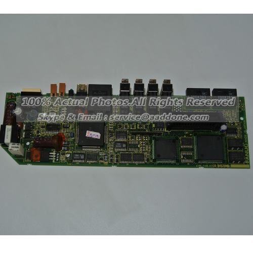 Fanuc A20B-2100-025006C PCB Board