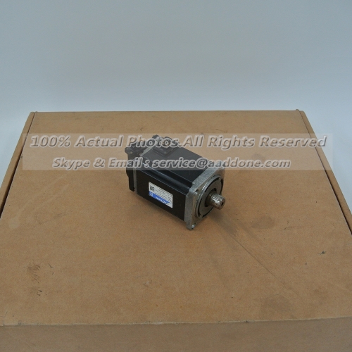 Sanyo R2AA06040FXH00 Servo Motor