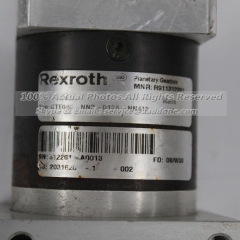 Rexroth GTE060-NN2-012A-NN412 Reducer