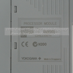 Yokogawa CP401-10 PLC CPU Module