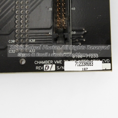 AKT 0100-71233 Printed Circuit Board