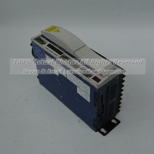 Kollmorgen CR06250 Servo Drive