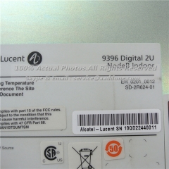 ALCEATEL-LUCENT SD-2R624-01 Drive