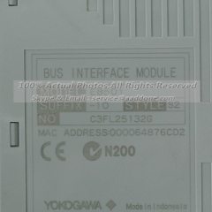 Yokogawa EB501-10 Communication Module