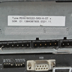 SEW MDX60A0022-5A3-4-00 MDX61B0022-5A3-4-OT Driver