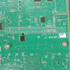 CPCI-6020 01-W3938F12C PCB Board