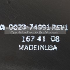 Applied Materials  0023-74991 Controller