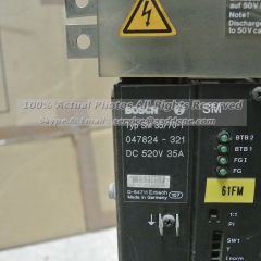 Rexroth SM3570-T AC Servo Drive Amplifier Controller