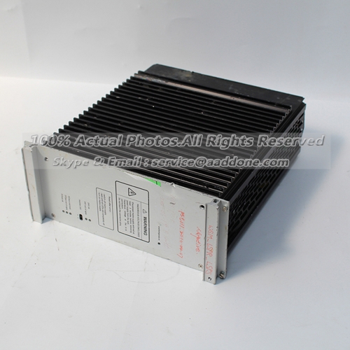 ASML 4022.471.84292 Premium Power Supply Controller