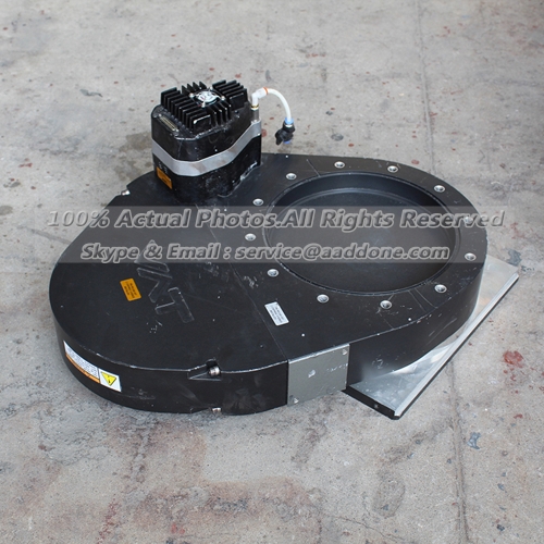 VAT 796-901160-207 Pendulum Valve