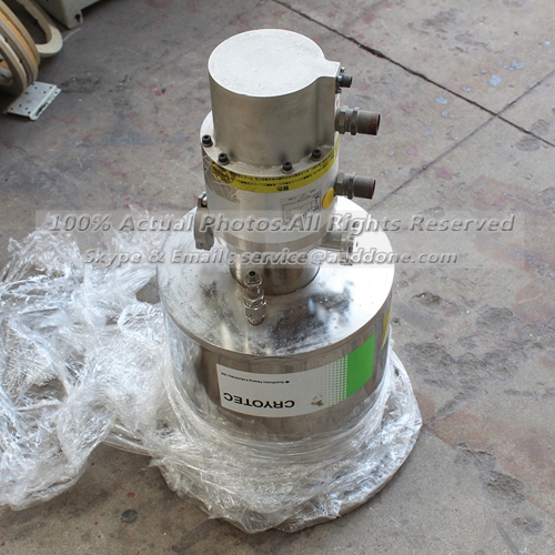 SUMITOMO V208SE12JN CRYO PUMP CRYOPUMP