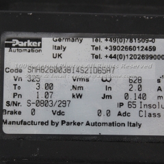 Rexroth DKC10.3-012-3-MGP-01VRS AC Servo Drive Amplifier Controller