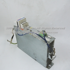 Rexroth HCS02.1E-W0012-A-03-NNNN AC Servo Drive Amplifier Controller